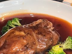 -众顺和非遗淮扬菜(何园店)
