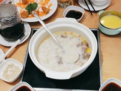 -湯系·煲汤手艺人(东二环泰禾广场店)