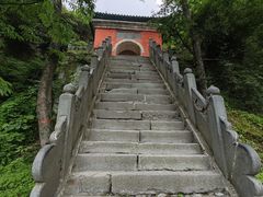 -武当山风景区