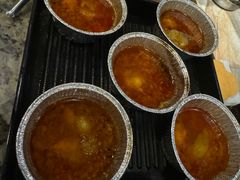 -原始时代石锅烤肉(安定店)