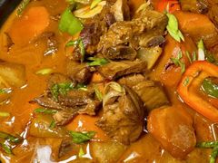 -敏珠拉姆藏餐·南京厨房(富春江东街店)