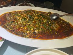 -院8里·小聚园老川菜(九眼桥店)