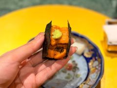 -鮨冠OMAKASE食べ放题(北京首店)