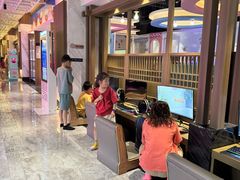 -青水瓦台汤泉(未央店)