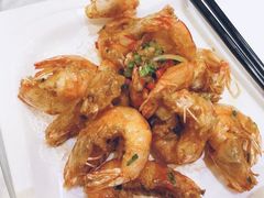 -上海年代·浙菜家烧·小海鲜(水上东路店)