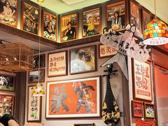 -王繁星面馆(西安熙地港店)