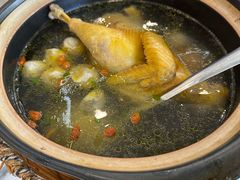 -蟹天蟹地农家菜·阳澄湖大闸蟹(浅水湾店)