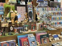 -猫的天空之城概念书店(苏州诚品店)