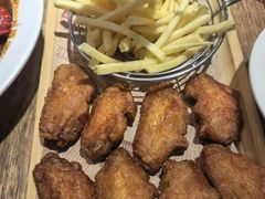 -叶派龙虾•招牌香辣蟹·海鲜(中海国际店)