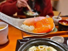 -希望日本料理(保利香槟花园店)