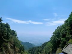 -泰山风景名胜区