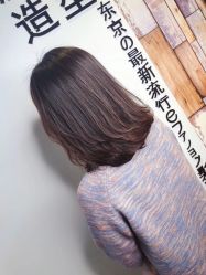 点击看大图 -藤野造型