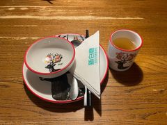 -新白鹿餐厅(西湖银泰店)