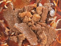 -薛记襄阳香辣牛肉面(平安路店)