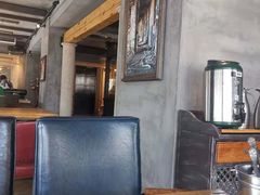 大堂-LYFATTI 莱芙缇(赣水路店)