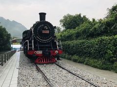 -浈阳坊旅游小镇