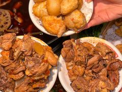 -李子坝梁山鸡(李子坝大鸡哥店)