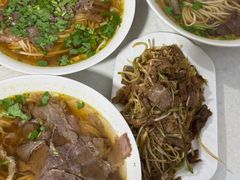 -鑫明明拉面(宁化路店)