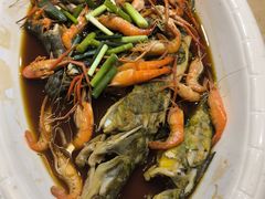 -绍兴老味道·非遗门店(银泰城店)