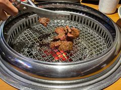 -丸藏和牛烧肉专门店(园区师惠坊店)