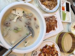 -福来居烤鸭店(天坛二店)