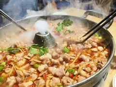 -椒小兔·盐帮川菜中餐厅(金沙时代广场店)