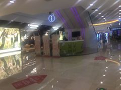 -万达广场(无锡滨湖店)