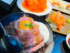 千层火山牛丼（中份）-YAMAKAWA(龙湖胥江天街店)