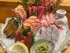 -大岛日本料理铁板烧(南通大饭店)