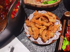 -盡膳口福跷脚牛肉火锅(北美新天地店)