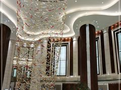 -康帝国际酒店-艾斯本自助西餐厅