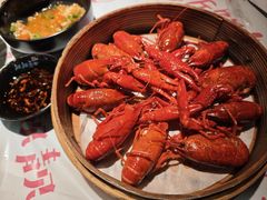 -靓靓蒸虾·头牌蒸虾(南山桂庙店)