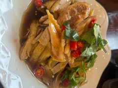 -郭鸡肉·非遗餐厅(安仁古镇店)