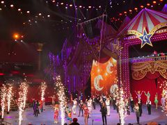 -珠海横琴长隆《卡卡虎奇遇记》