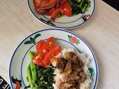 -富辉粉店·海南咖喱饭