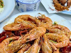 -来之顺海鲜菜馆·青岛菜·始于1993(栈桥店)