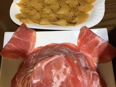 油豆皮-西城京涮