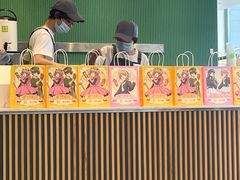 -奈雪的茶(优特汇店)