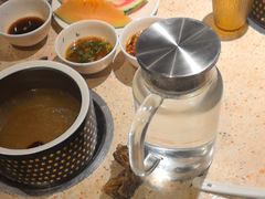 -宴立方海鲜自助(义乌万达广场店)