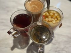 -香榭大堂吧 Champs-Elysées Bar(上海南新雅皇冠假日酒店)