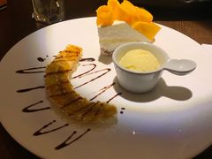 -Strawberry Butterfly草莓蝴蝶日式水果挞