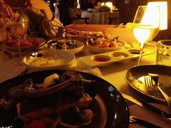 -宴悦海鲜餐厅·游水海鲜·牛排(亚龙湾瑞吉店)