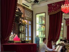 -Kebaya(七间老厝店)