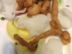 -陈生记黑鱼馆·20年活鱼现杀(宁波鼓楼店)