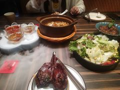 -江太极江浙菜(马桥万达广场店)
