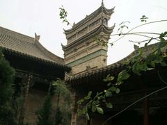 -西安关中民俗艺术博物院