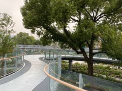 -上海植物园-4号门售票处