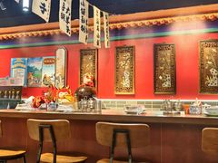 -老北京胡同味道二荤铺(酒仙桥店)
