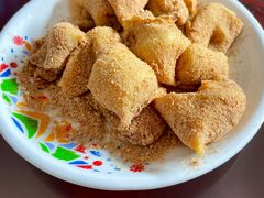-柳沟豆腐宴64号院
