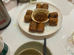 -客家大院·非遗赣南客家菜(郁孤台店)